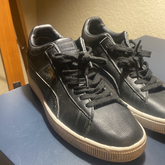 Puma Suede - Picture 3 of 4